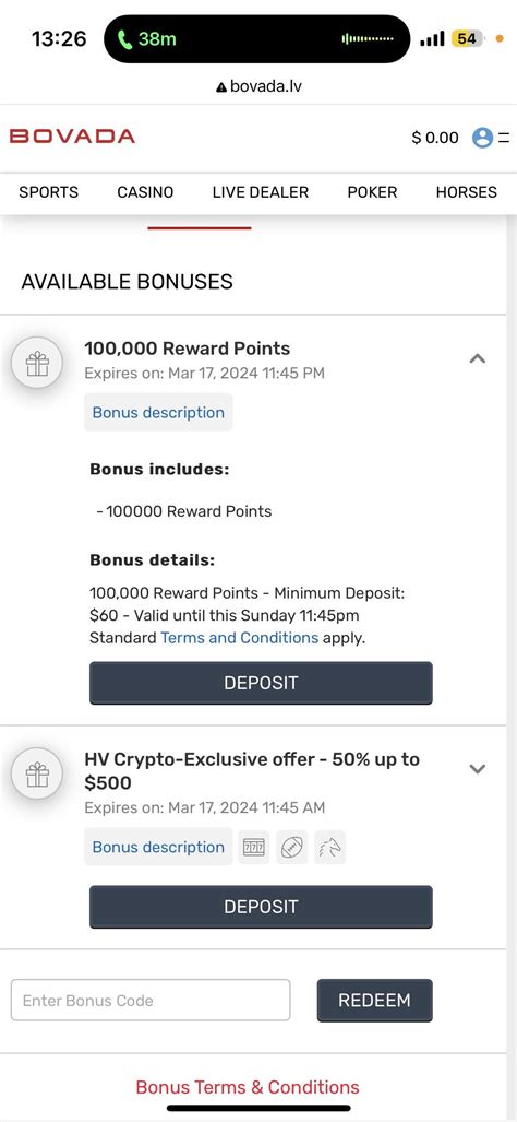 bovada deposit methods|Deposit method : r/Bovada .